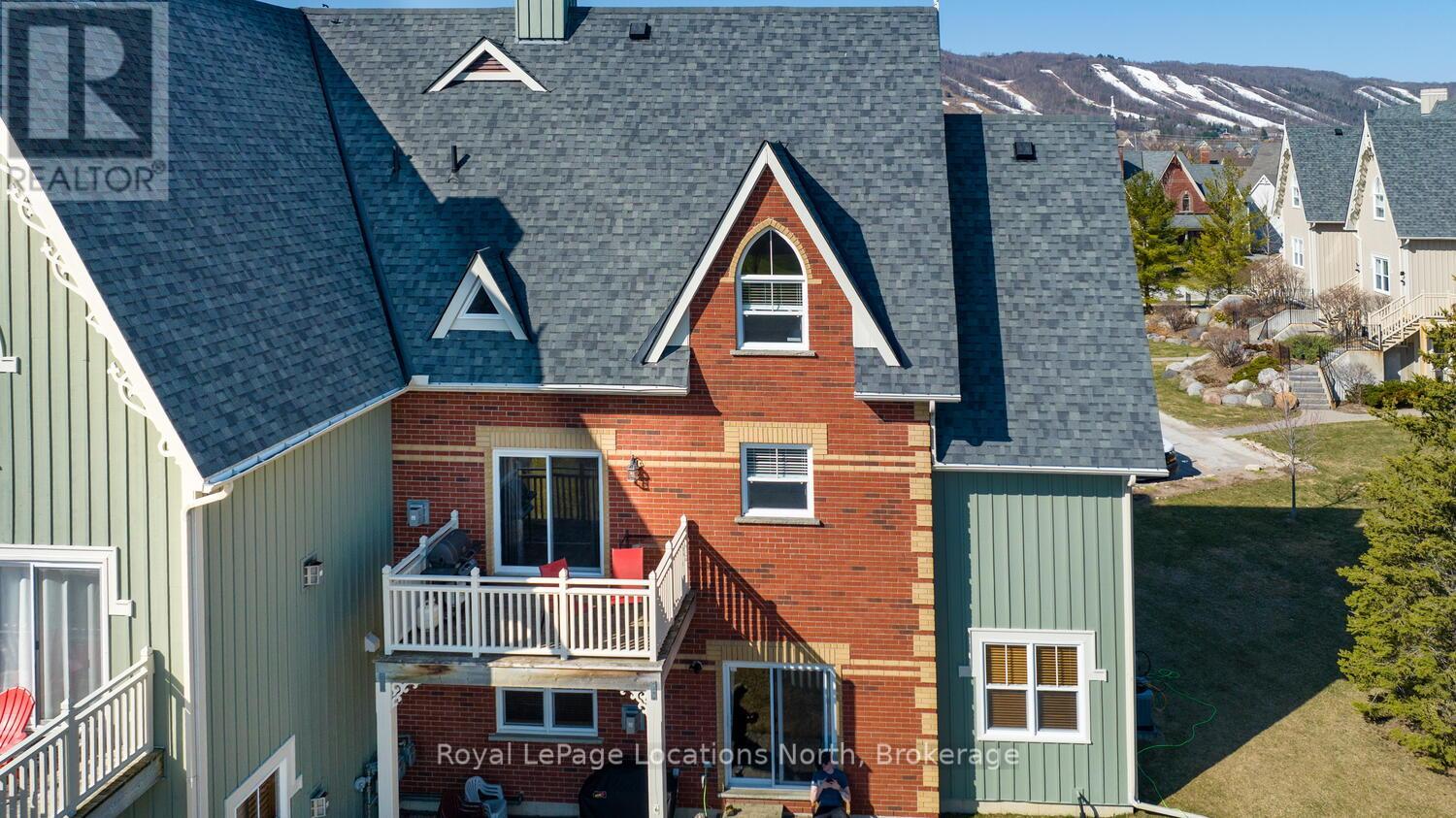 223 - 170 Snowbridge Way, Blue Mountains, Ontario  L9Y 0V2 - Photo 8 - X12880510