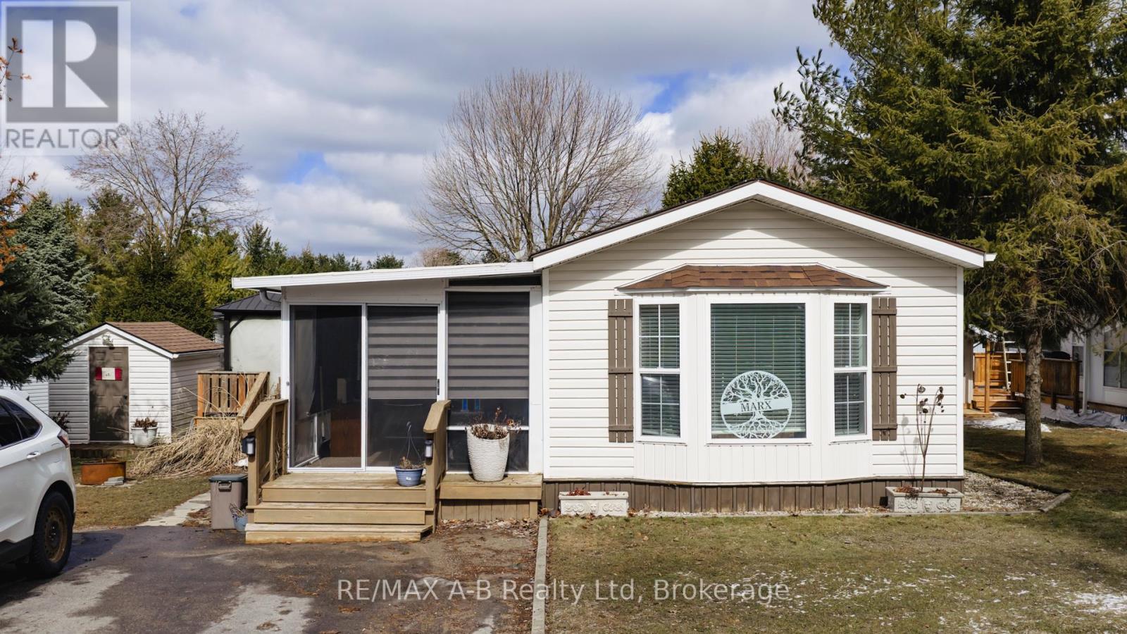 936 - 316489 31ST LINE, Zorra, Ontario