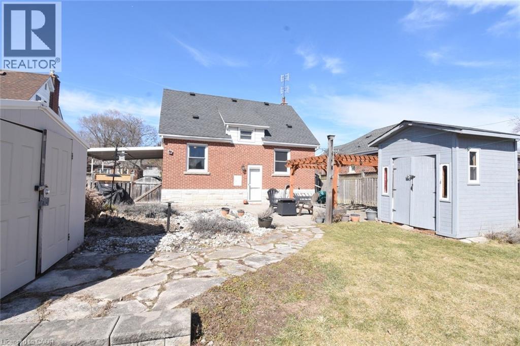 7 Cairns Avenue, Dundas, Ontario  L9H 1G2 - Photo 33 - 40811088