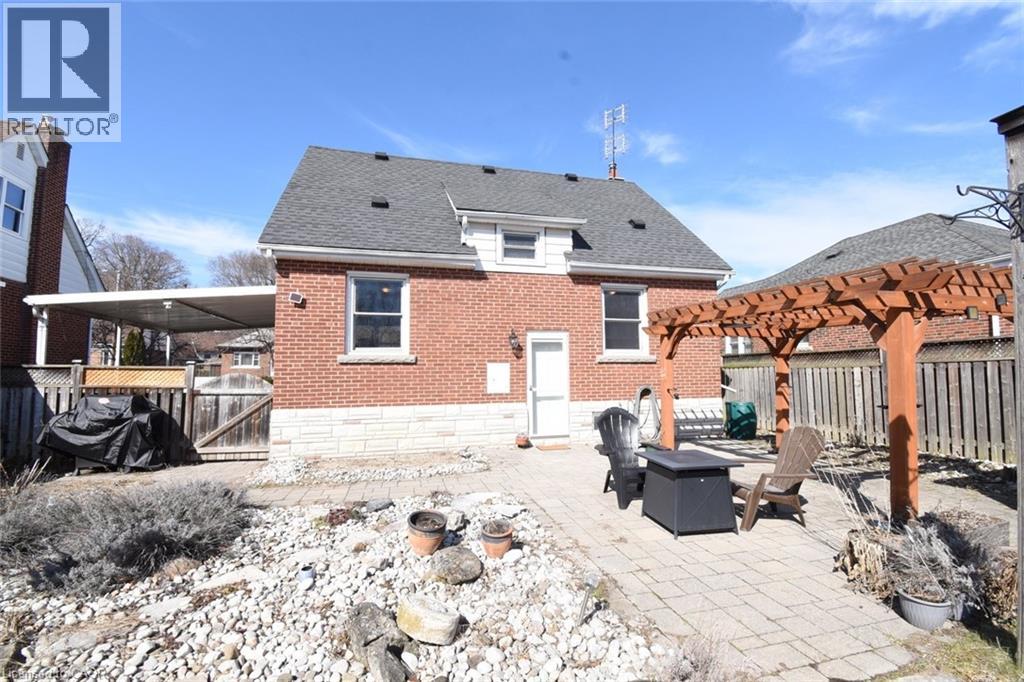 7 Cairns Avenue, Dundas, Ontario  L9H 1G2 - Photo 36 - 40811088