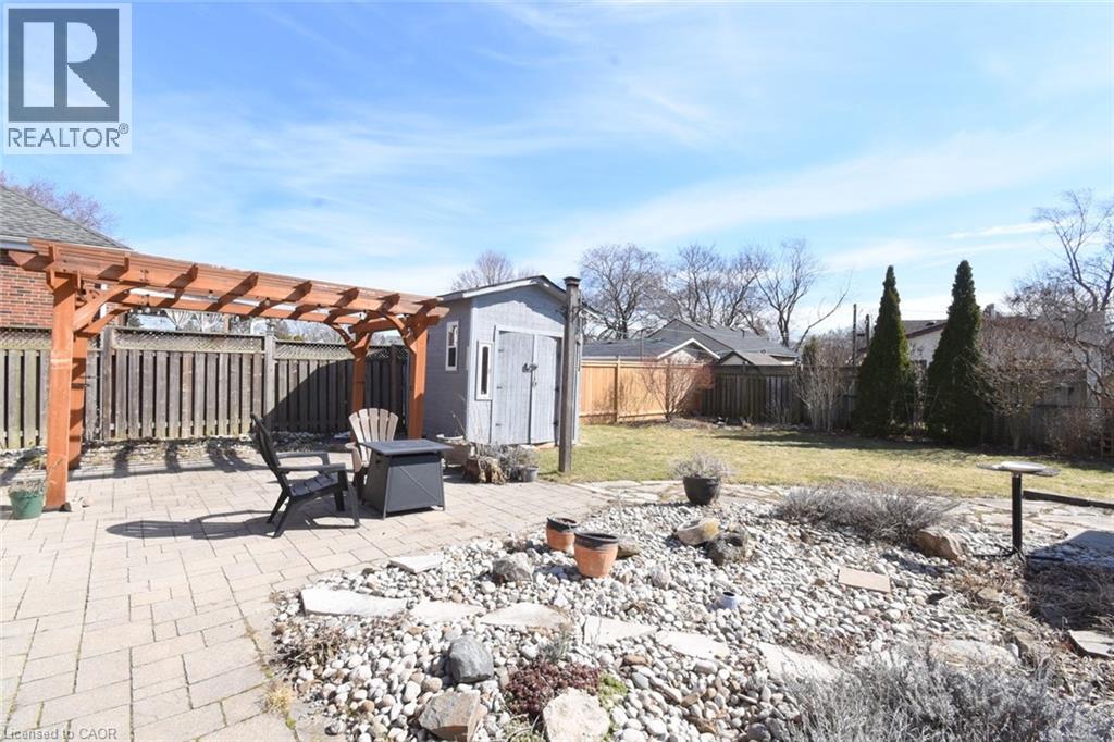 7 Cairns Avenue, Dundas, Ontario  L9H 1G2 - Photo 35 - 40811088