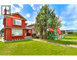 396 E 49TH AVENUE, Vancouver, British Columbia