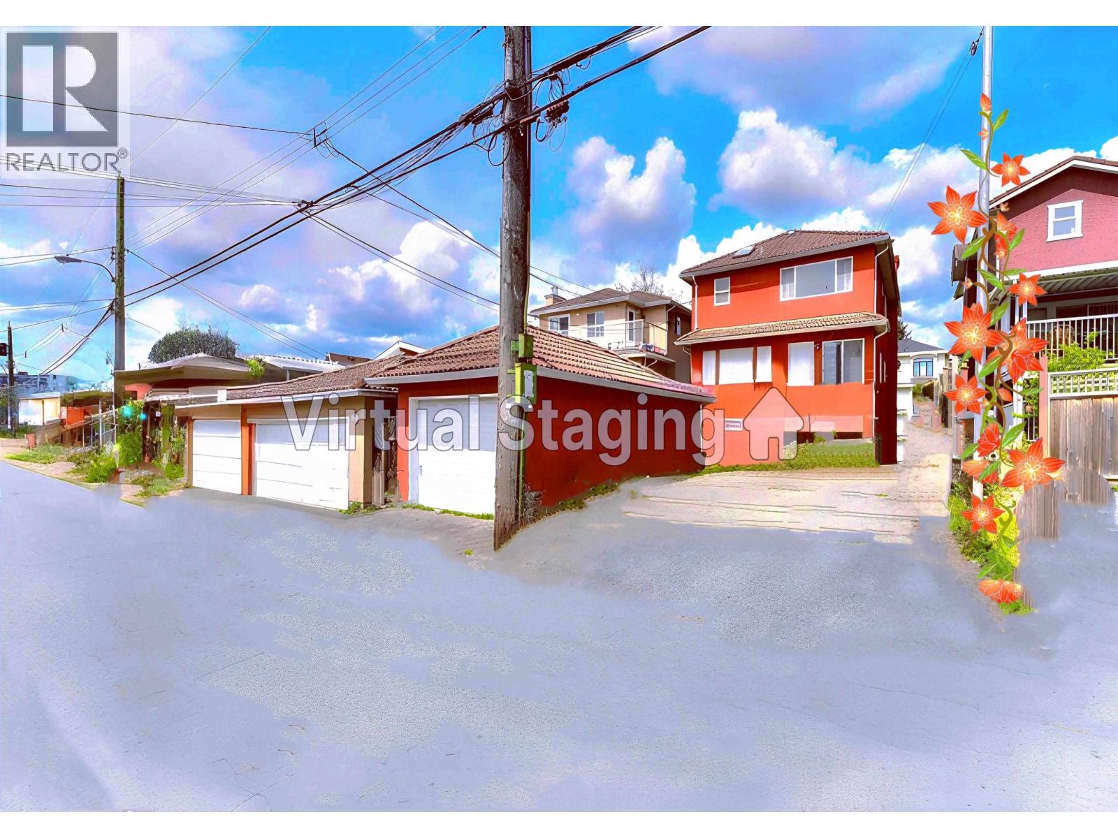 396 E 49th Avenue, Vancouver, British Columbia  V5W 2G6 - Photo 2 - R3072762