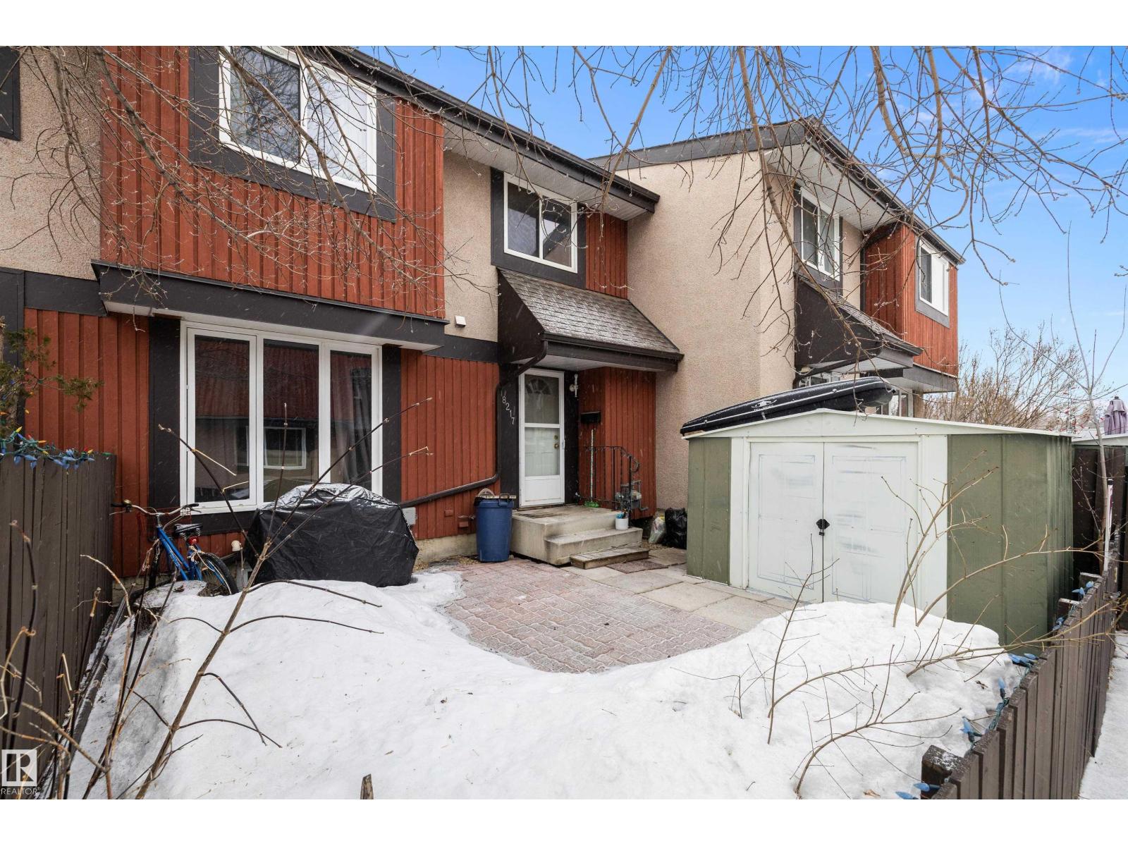 18217 84 Av Nw, Edmonton, Alberta  T5T 1T7 - Photo 41 - E4477338