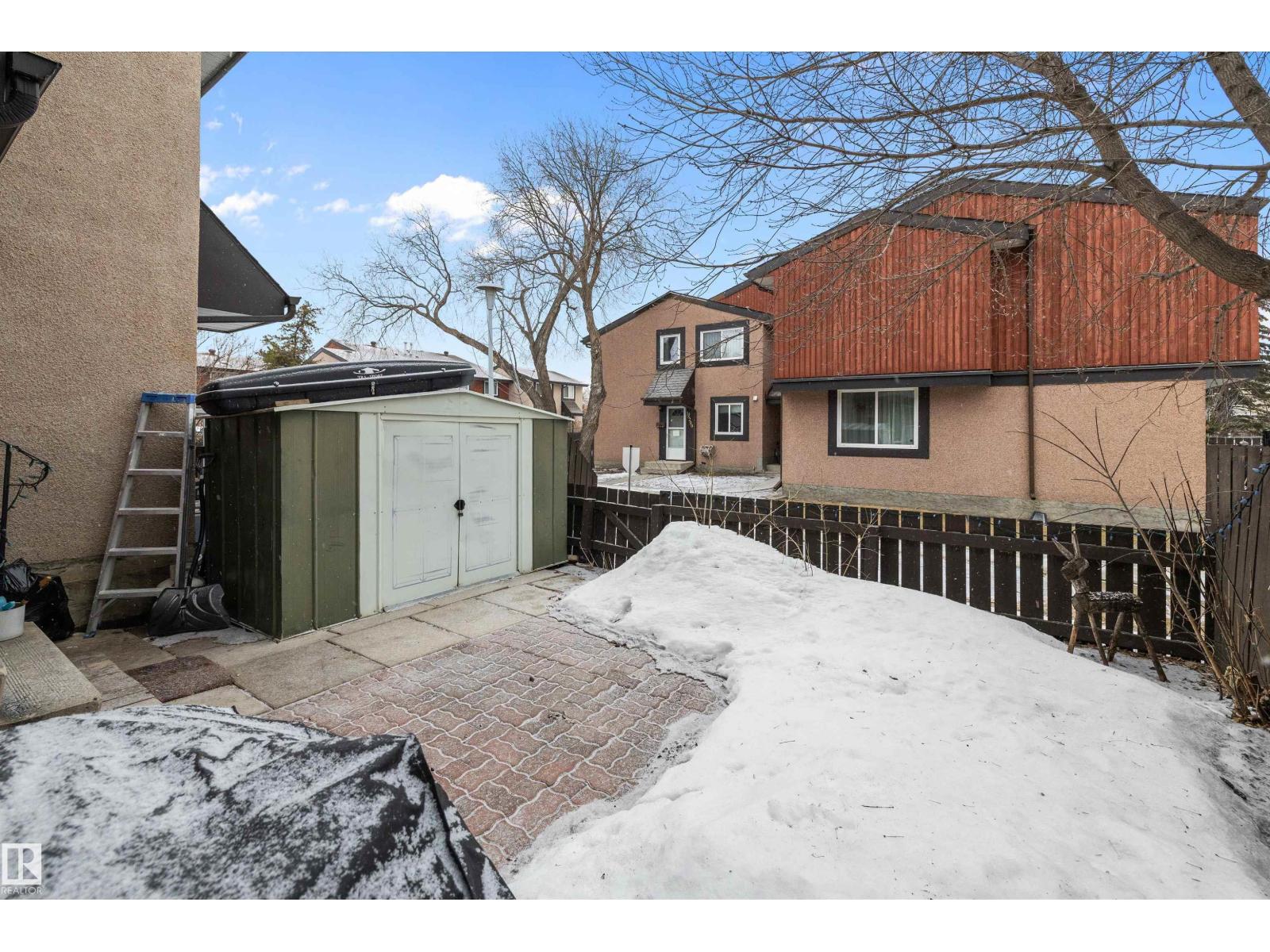 18217 84 Av Nw, Edmonton, Alberta  T5T 1T7 - Photo 42 - E4477338