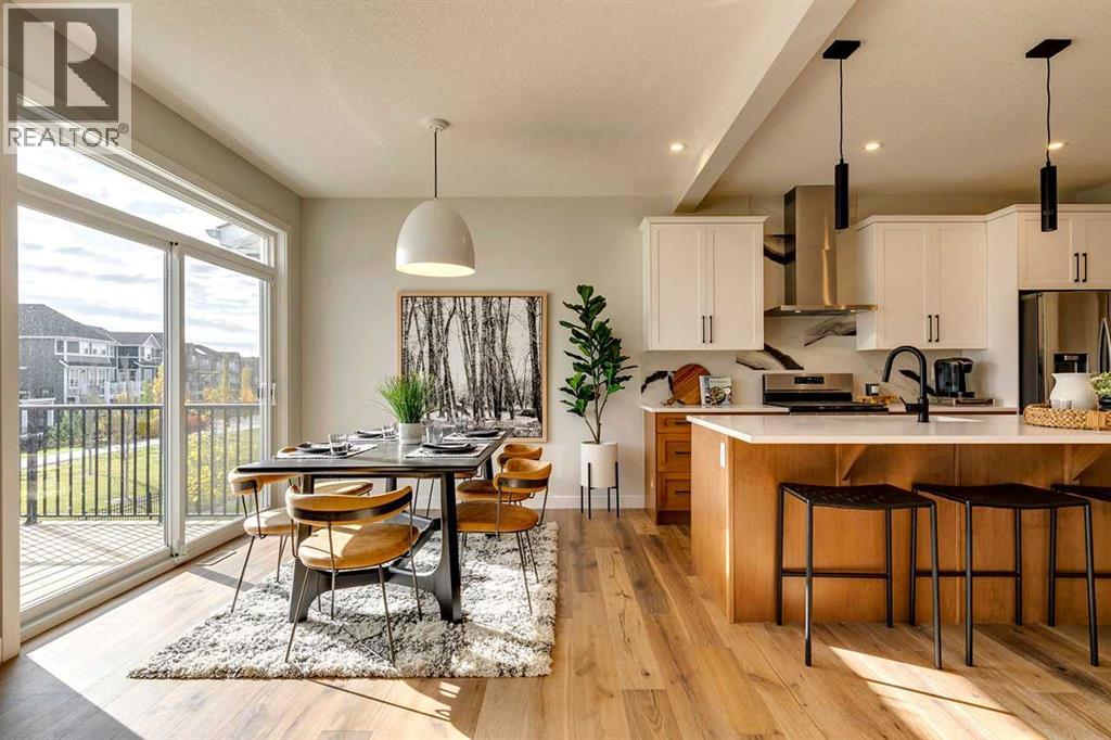 132 Sunrise Heath, Cochrane, Alberta  T4C 3C5 - Photo 12 - A2290516