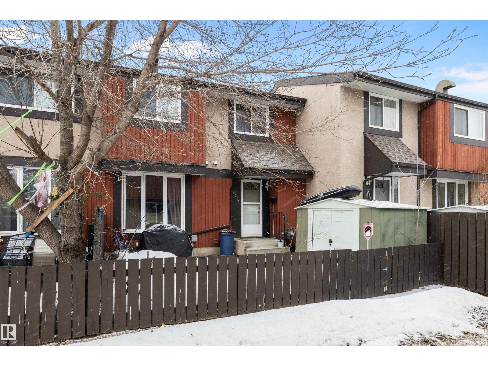 18217 84 Av Nw, Edmonton, Alberta  T5T 1T7 - Photo 2 - E4477338
