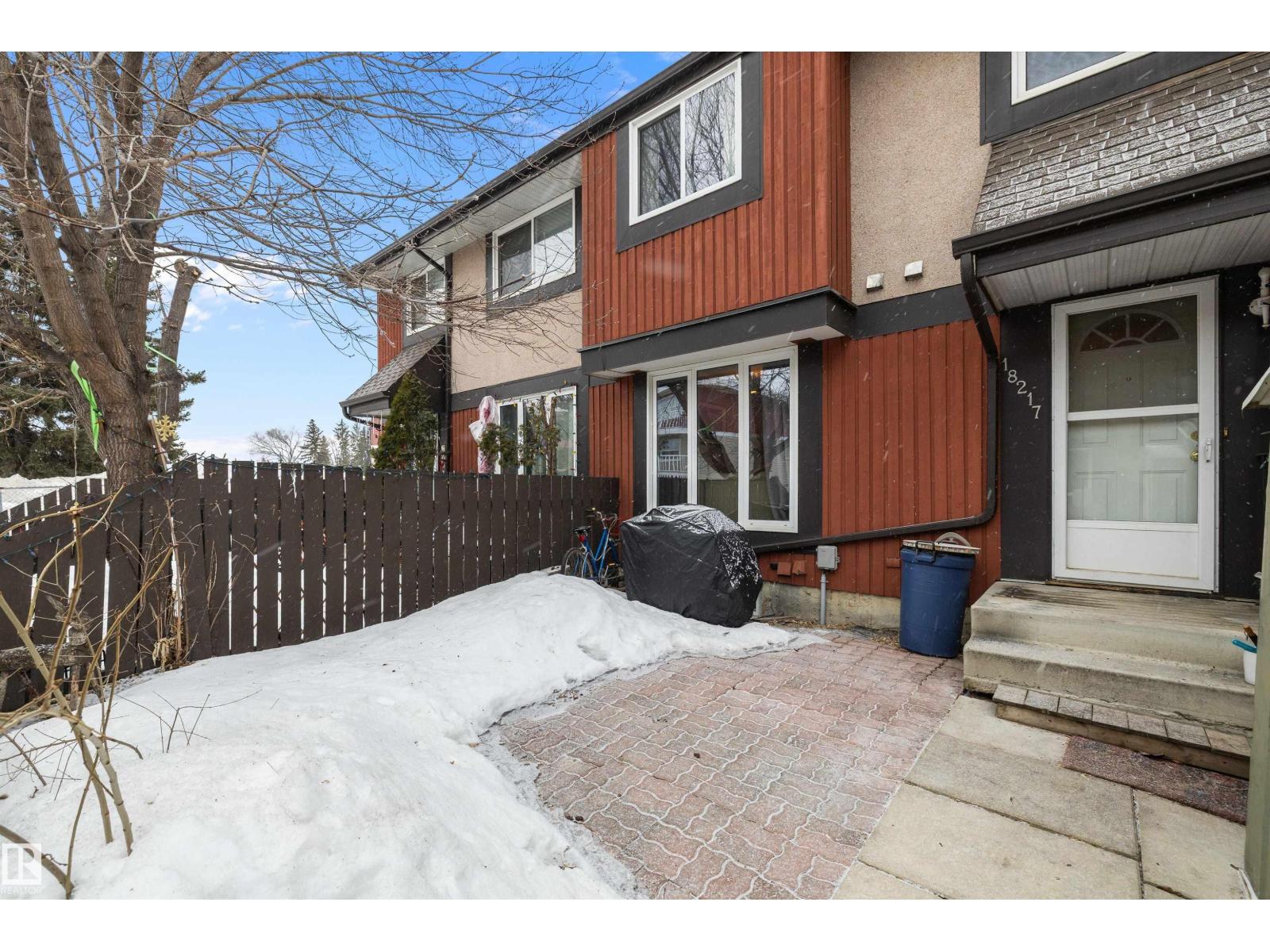 18217 84 Av Nw, Edmonton, Alberta  T5T 1T7 - Photo 39 - E4477338