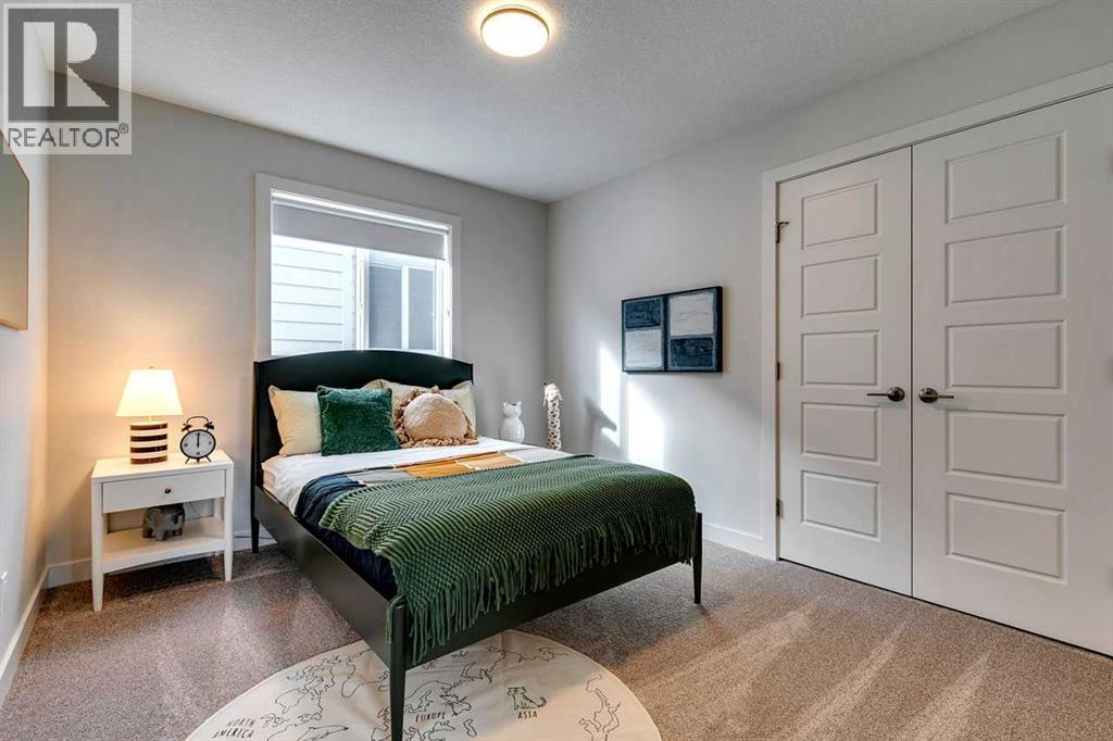 132 Sunrise Heath, Cochrane, Alberta  T4C 3C5 - Photo 28 - A2290516