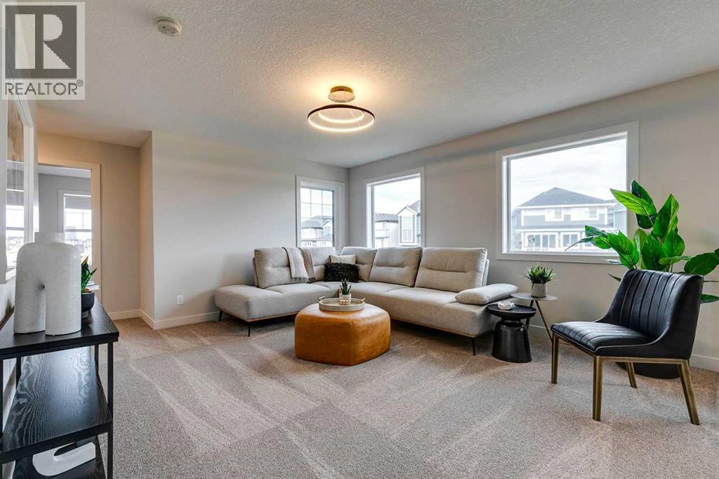 132 Sunrise Heath, Cochrane, Alberta  T4C 3C5 - Photo 25 - A2290516