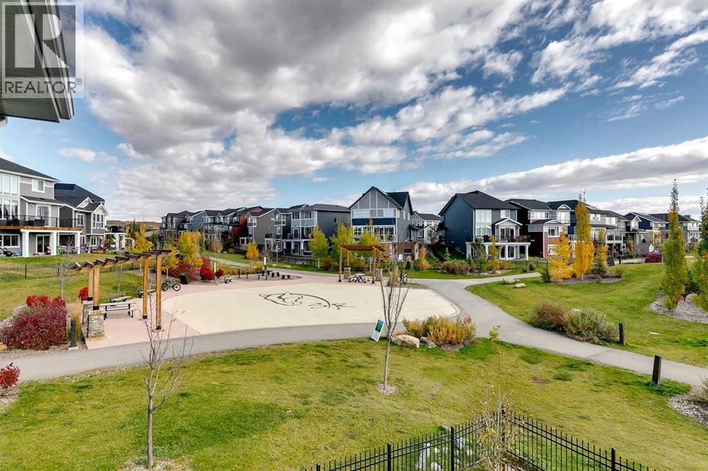 132 Sunrise Heath, Cochrane, Alberta  T4C 3C5 - Photo 45 - A2290516