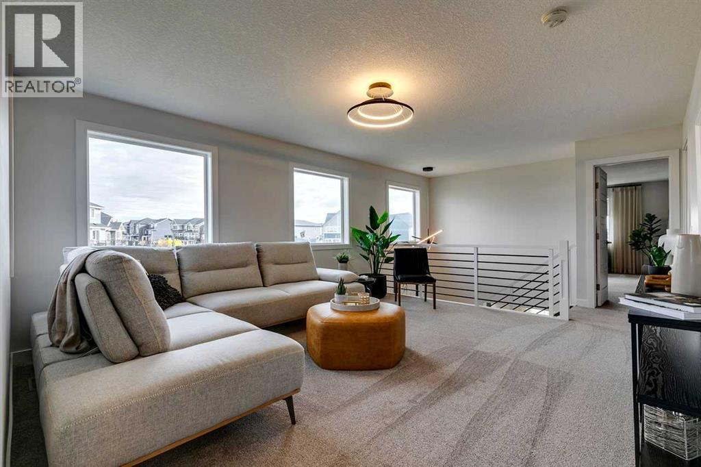 132 Sunrise Heath, Cochrane, Alberta  T4C 3C5 - Photo 26 - A2290516