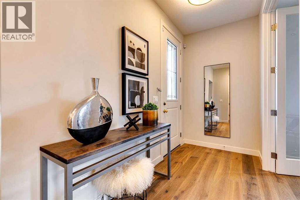 132 Sunrise Heath, Cochrane, Alberta  T4C 3C5 - Photo 4 - A2290516