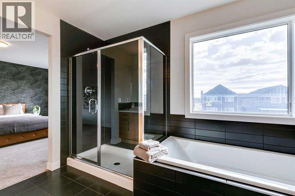 132 Sunrise Heath, Cochrane, Alberta  T4C 3C5 - Photo 41 - A2290516