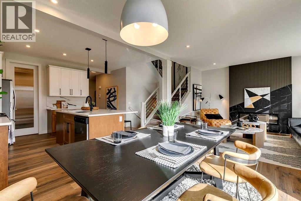 132 Sunrise Heath, Cochrane, Alberta  T4C 3C5 - Photo 15 - A2290516