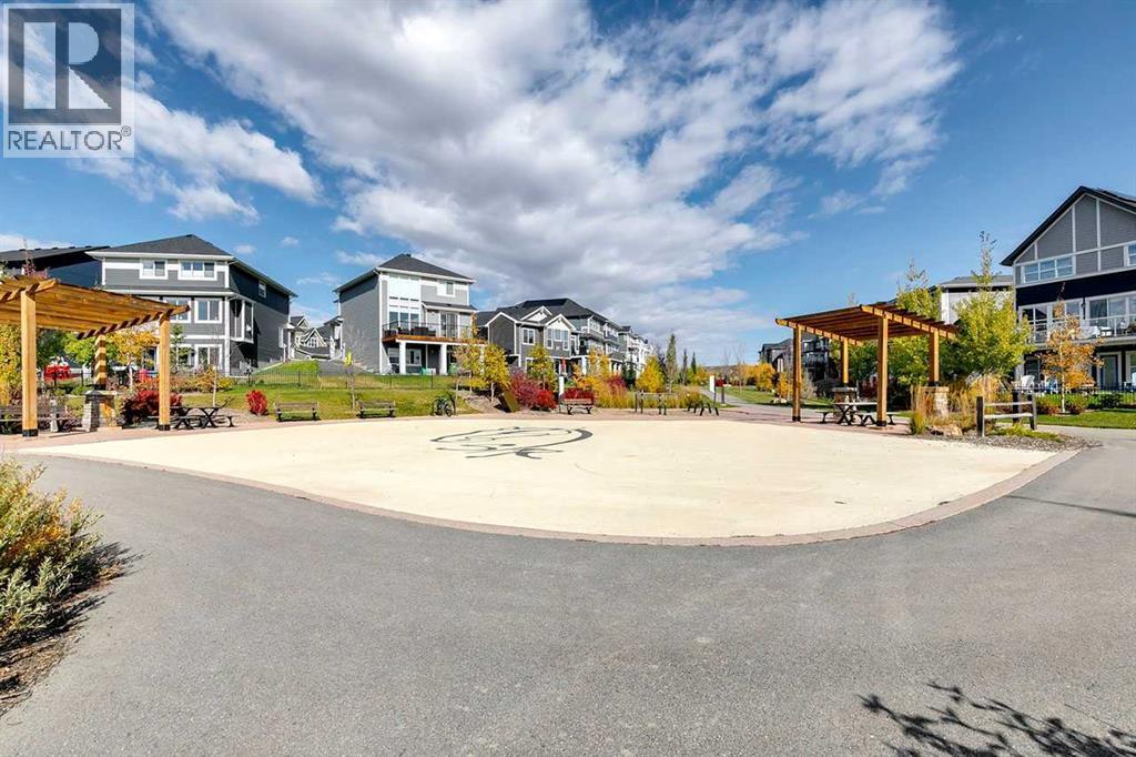 132 Sunrise Heath, Cochrane, Alberta  T4C 3C5 - Photo 49 - A2290516