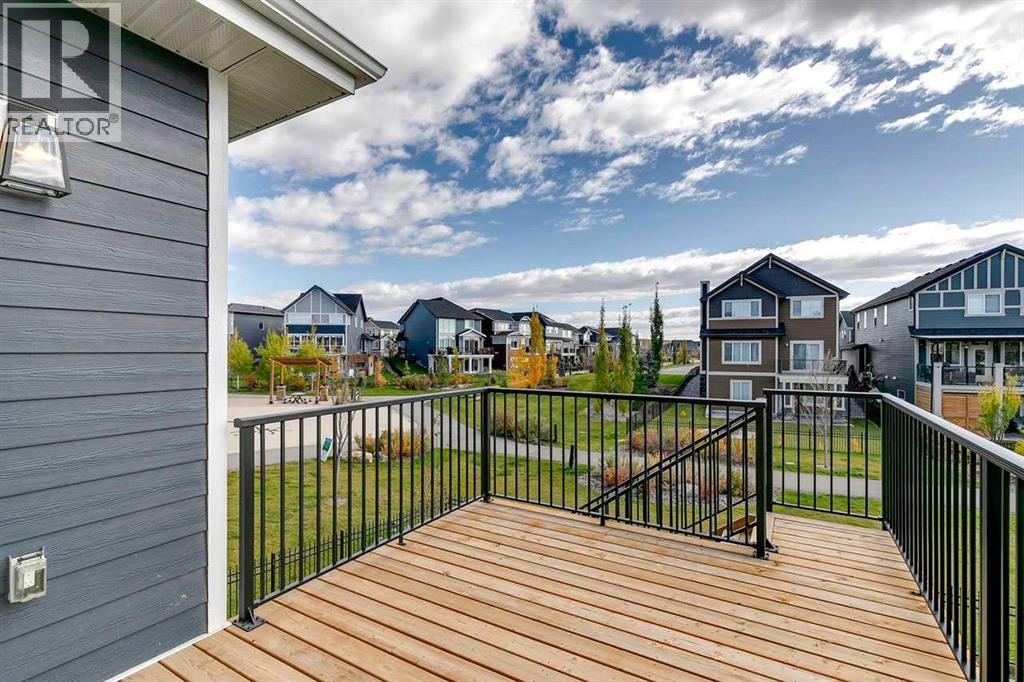 132 Sunrise Heath, Cochrane, Alberta  T4C 3C5 - Photo 44 - A2290516