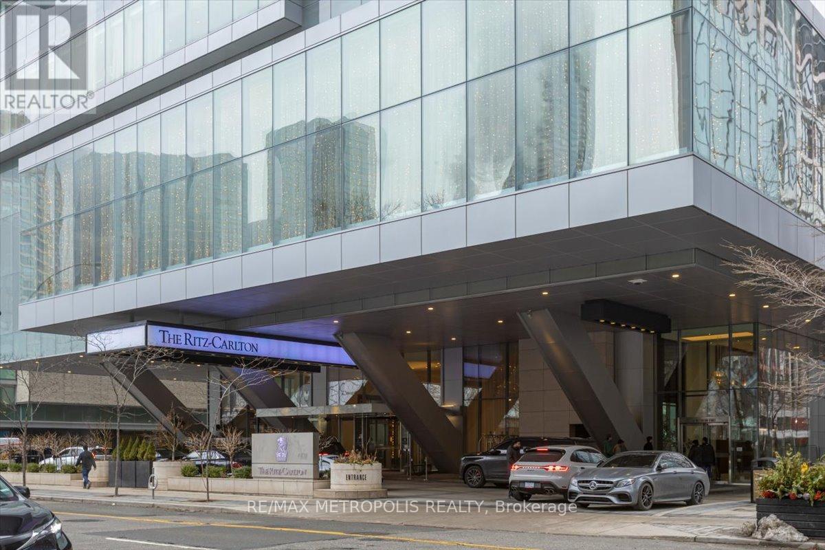 2701 - 183 WELLINGTON STREET W, Toronto, Ontario