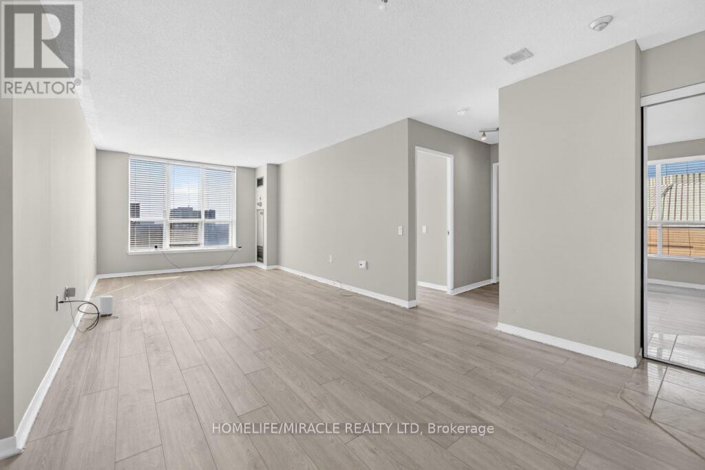 1309 - 21 Overlea Boulevard, Toronto (Thorncliffe Park), Ontario  M4H 1P2 - Photo 11 - C12880440