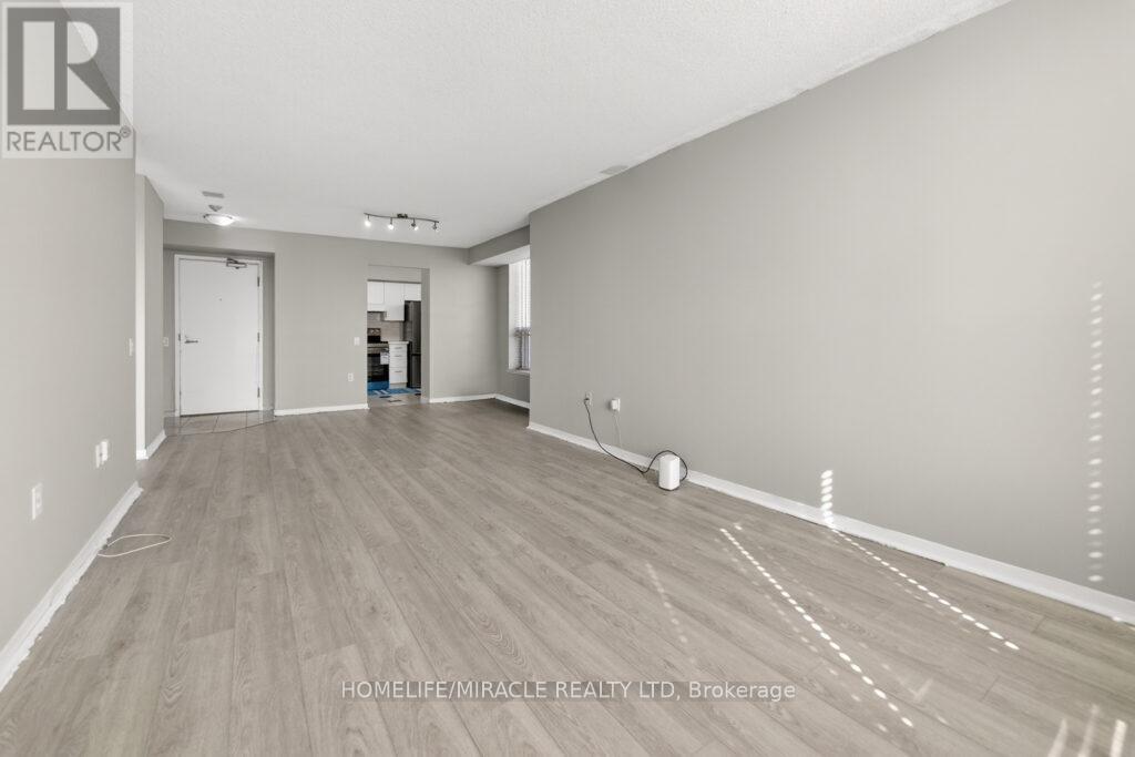 1309 - 21 Overlea Boulevard, Toronto (Thorncliffe Park), Ontario  M4H 1P2 - Photo 12 - C12880440