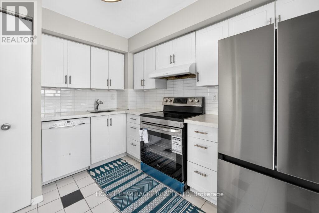 1309 - 21 Overlea Boulevard, Toronto (Thorncliffe Park), Ontario  M4H 1P2 - Photo 15 - C12880440