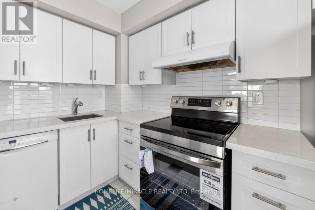 1309 - 21 Overlea Boulevard, Toronto (Thorncliffe Park), Ontario  M4H 1P2 - Photo 17 - C12880440