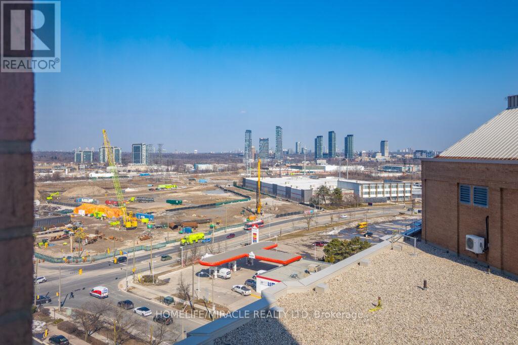 1309 - 21 Overlea Boulevard, Toronto (Thorncliffe Park), Ontario  M4H 1P2 - Photo 18 - C12880440