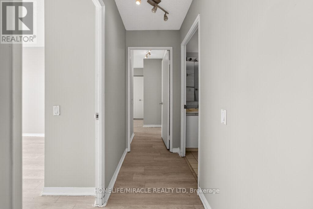 1309 - 21 Overlea Boulevard, Toronto (Thorncliffe Park), Ontario  M4H 1P2 - Photo 19 - C12880440