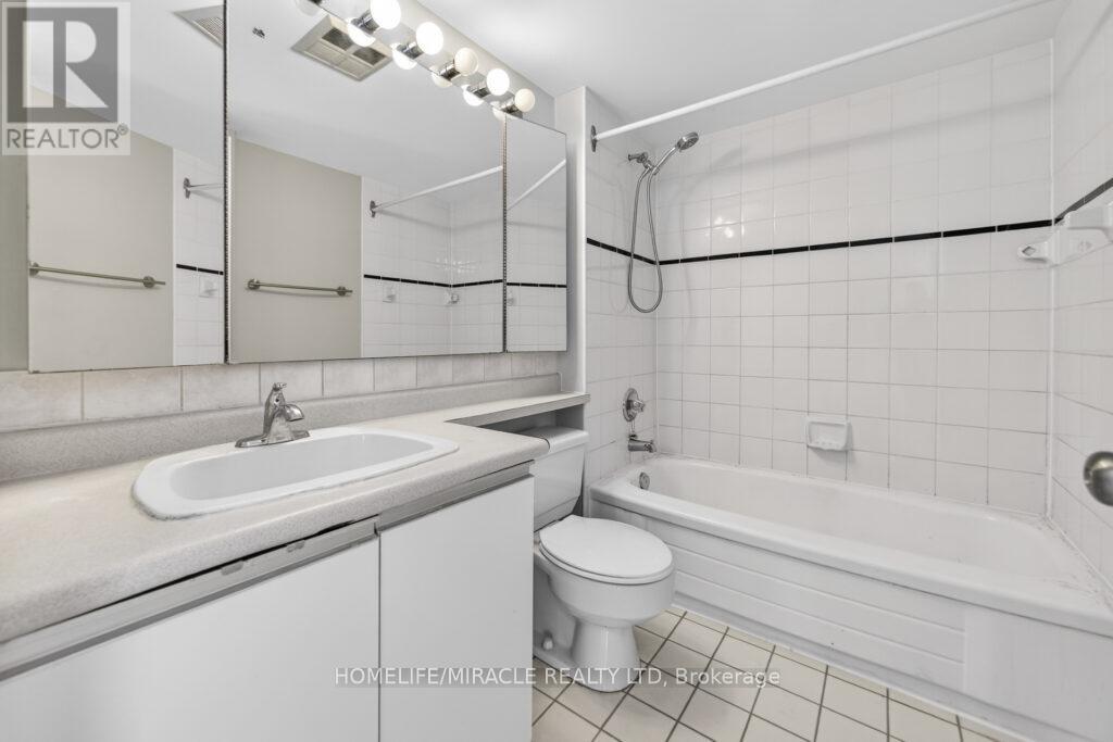 1309 - 21 Overlea Boulevard, Toronto (Thorncliffe Park), Ontario  M4H 1P2 - Photo 23 - C12880440