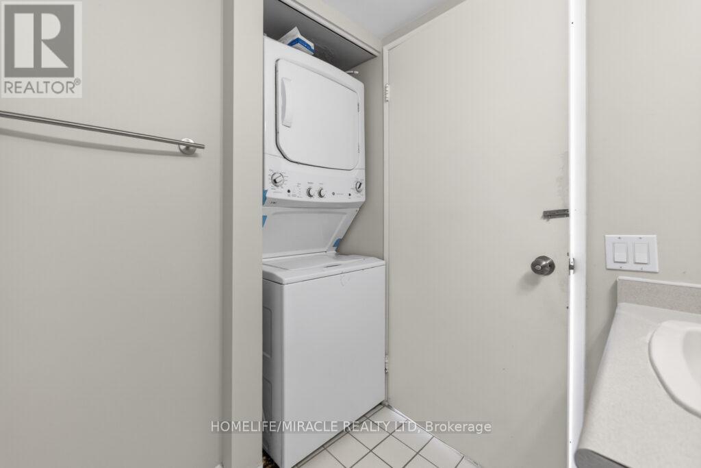 1309 - 21 Overlea Boulevard, Toronto (Thorncliffe Park), Ontario  M4H 1P2 - Photo 24 - C12880440