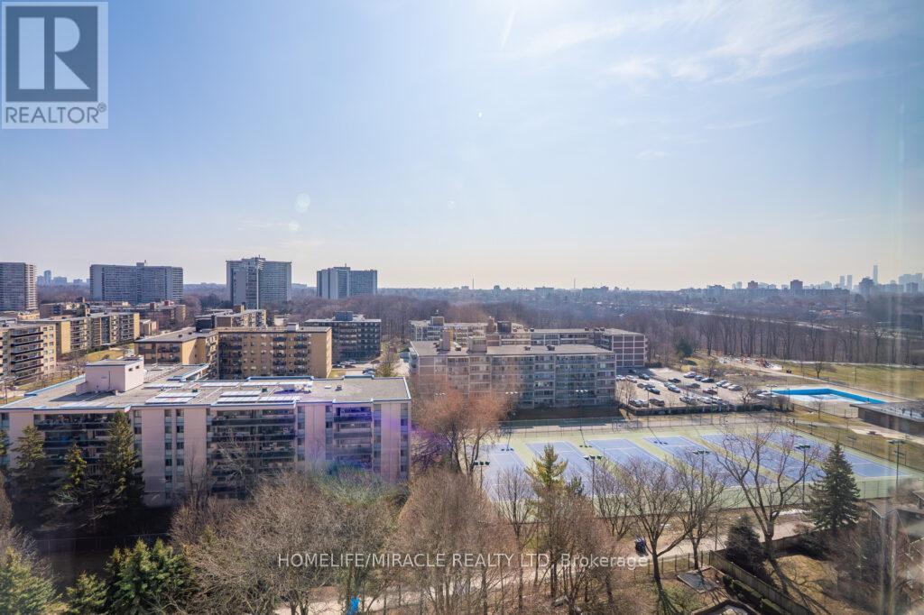 1309 - 21 Overlea Boulevard, Toronto (Thorncliffe Park), Ontario  M4H 1P2 - Photo 25 - C12880440