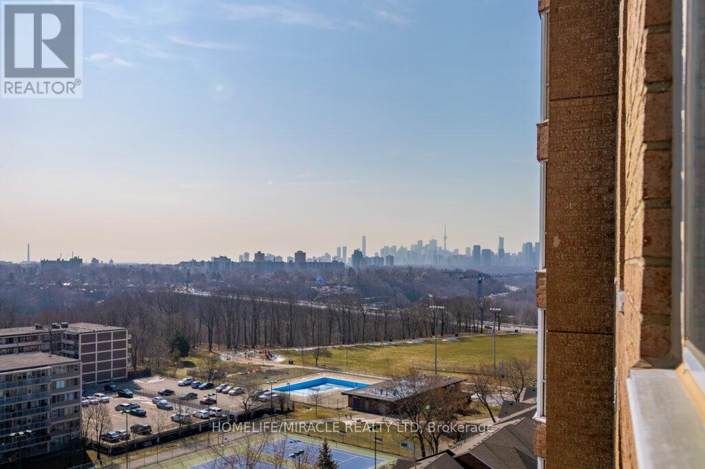 1309 - 21 Overlea Boulevard, Toronto (Thorncliffe Park), Ontario  M4H 1P2 - Photo 26 - C12880440