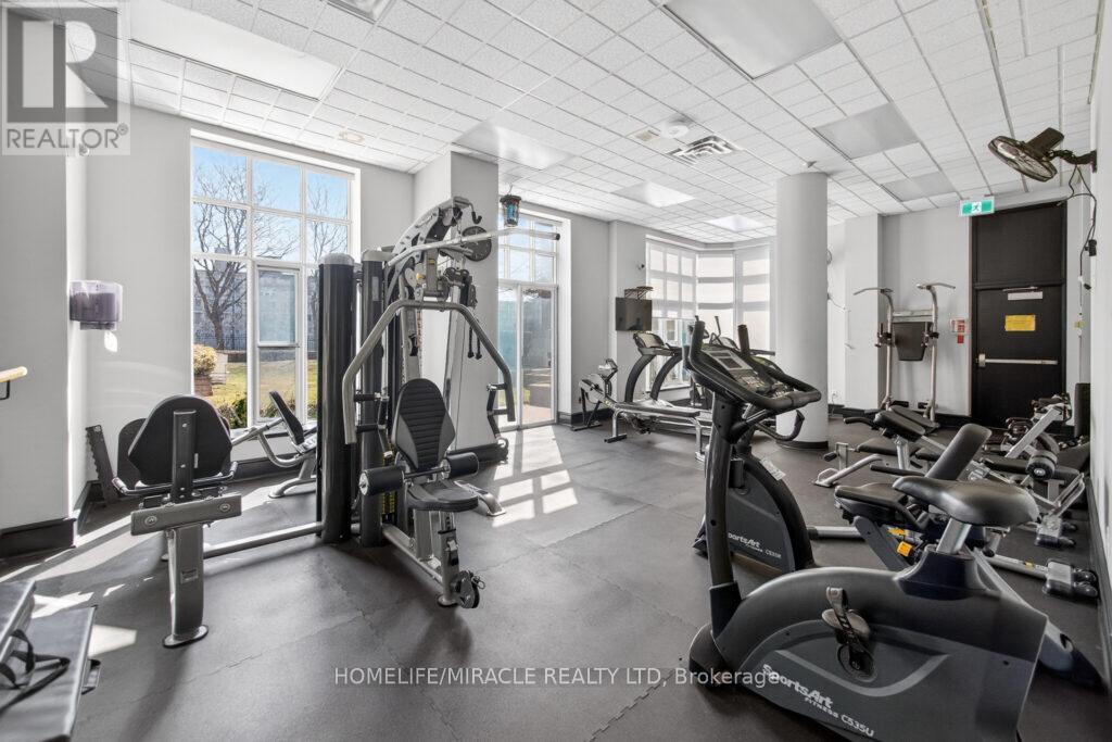 1309 - 21 Overlea Boulevard, Toronto (Thorncliffe Park), Ontario  M4H 1P2 - Photo 27 - C12880440