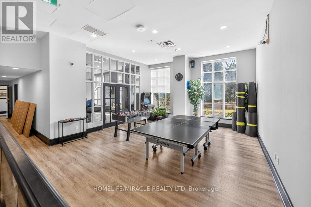 1309 - 21 Overlea Boulevard, Toronto (Thorncliffe Park), Ontario  M4H 1P2 - Photo 28 - C12880440