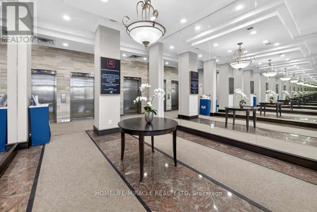 1309 - 21 Overlea Boulevard, Toronto (Thorncliffe Park), Ontario  M4H 1P2 - Photo 5 - C12880440