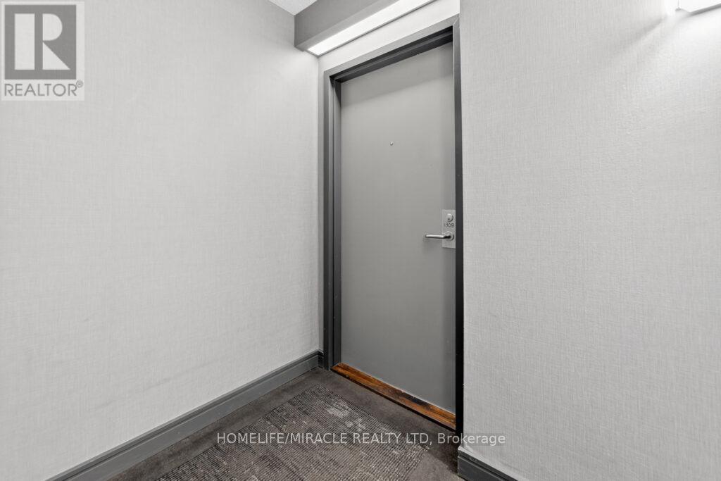 1309 - 21 Overlea Boulevard, Toronto (Thorncliffe Park), Ontario  M4H 1P2 - Photo 7 - C12880440