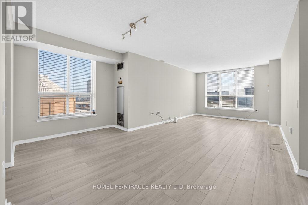 1309 - 21 Overlea Boulevard, Toronto (Thorncliffe Park), Ontario  M4H 1P2 - Photo 9 - C12880440