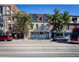 432 QUEEN STREET E, Toronto, Ontario