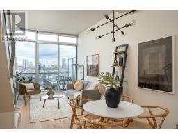 923 - 388 RICHMOND STREET W, Toronto, Ontario