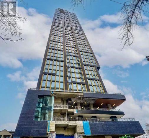 5017 - 319 JARVIS STREET, Toronto, Ontario