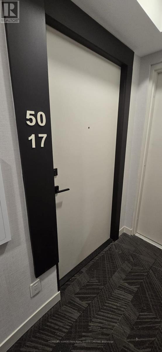 5017 - 319 Jarvis Street, Toronto, Ontario  M5B 0C8 - Photo 18 - C12880566
