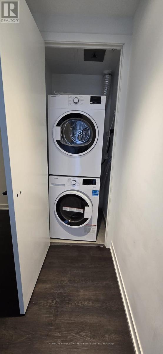 5017 - 319 Jarvis Street, Toronto, Ontario  M5B 0C8 - Photo 21 - C12880566