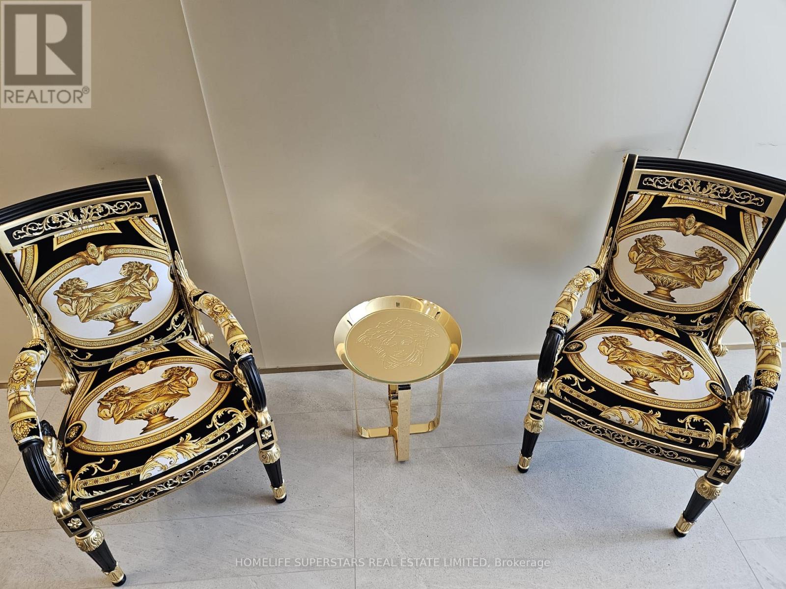 5017 - 319 Jarvis Street, Toronto, Ontario  M5B 0C8 - Photo 3 - C12880566