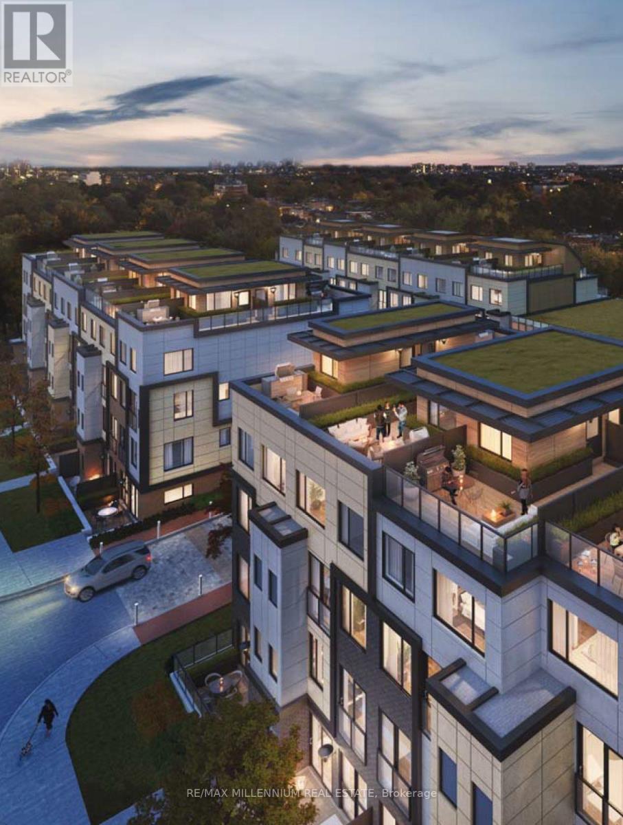 A114 - 1650 VICTORIA PARK AVENUE N, Toronto, Ontario