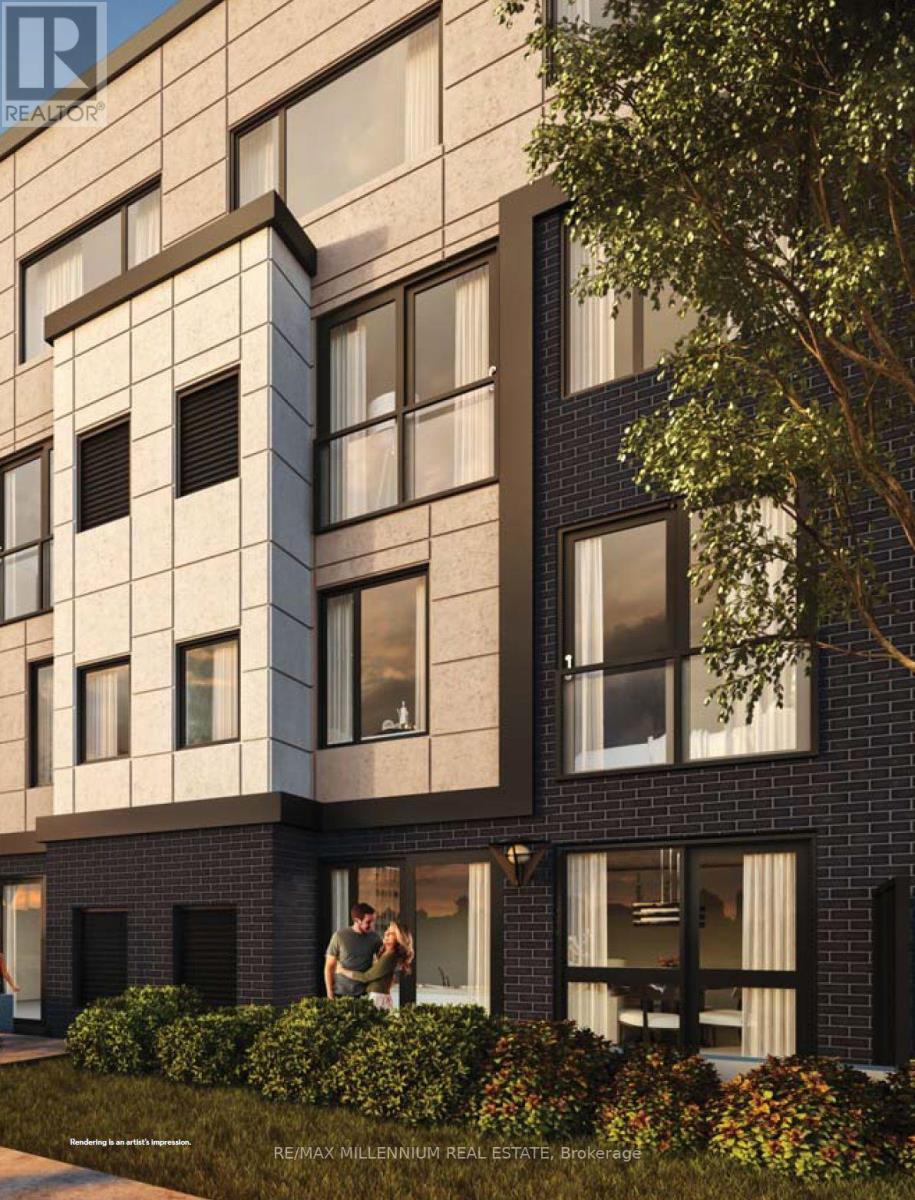 A114 - 1650 Victoria Park Avenue N, Toronto, Ontario  M1R 0G8 - Photo 3 - C12880588