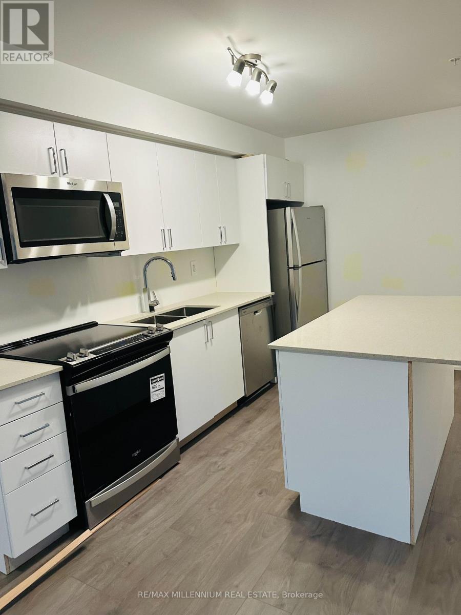 A114 - 1650 Victoria Park Avenue N, Toronto, Ontario  M1R 0G8 - Photo 6 - C12880588