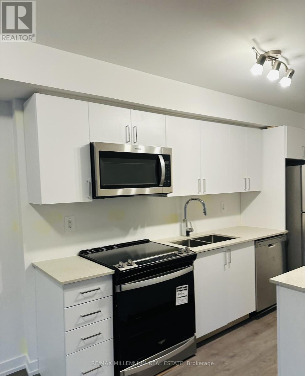 A114 - 1650 Victoria Park Avenue N, Toronto, Ontario  M1R 0G8 - Photo 8 - C12880588