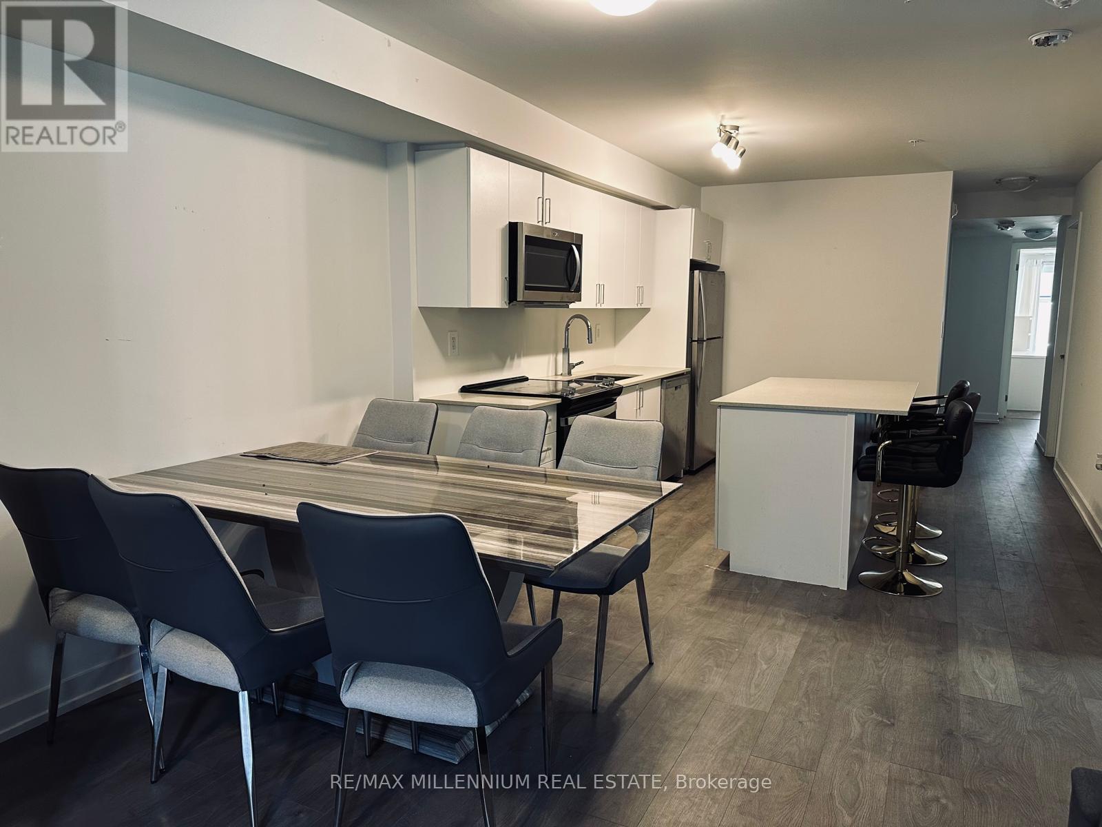 A114 - 1650 Victoria Park Avenue N, Toronto, Ontario  M1R 0G8 - Photo 9 - C12880588