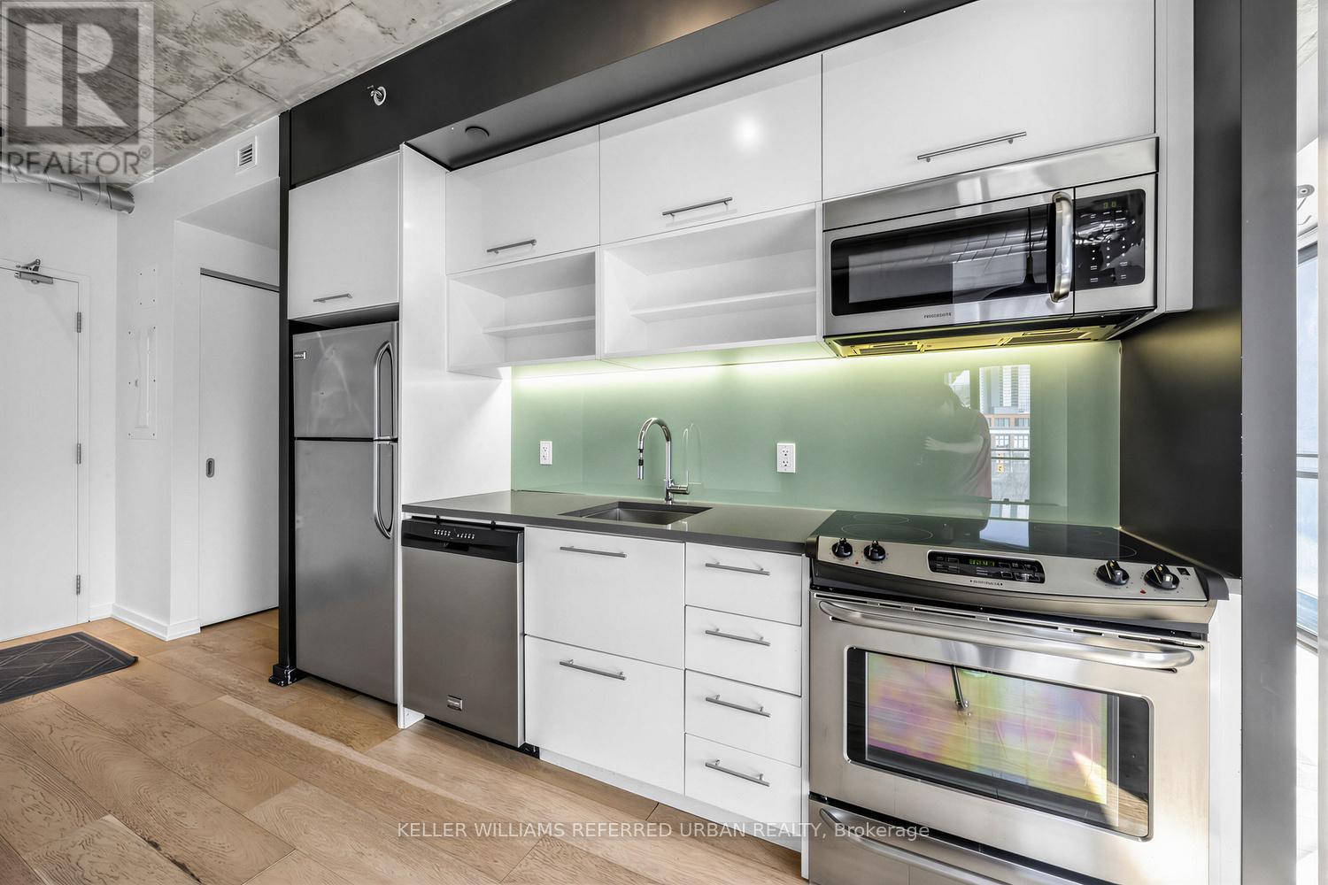 346 - 47 Lower River Street, Toronto, Ontario  M5A 0G1 - Photo 10 - C12880592