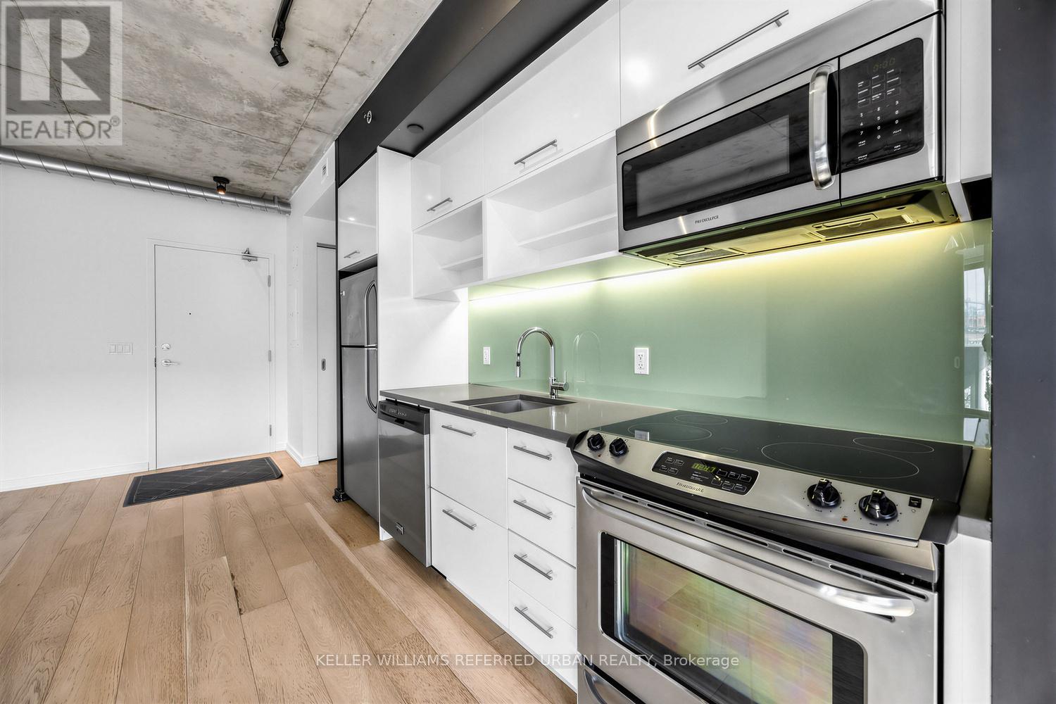 346 - 47 Lower River Street, Toronto, Ontario  M5A 0G1 - Photo 11 - C12880592